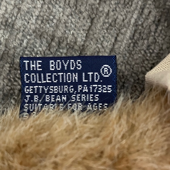 BOYDS BEAR BUNNY “SOPHIE” - Picture 8 of 10